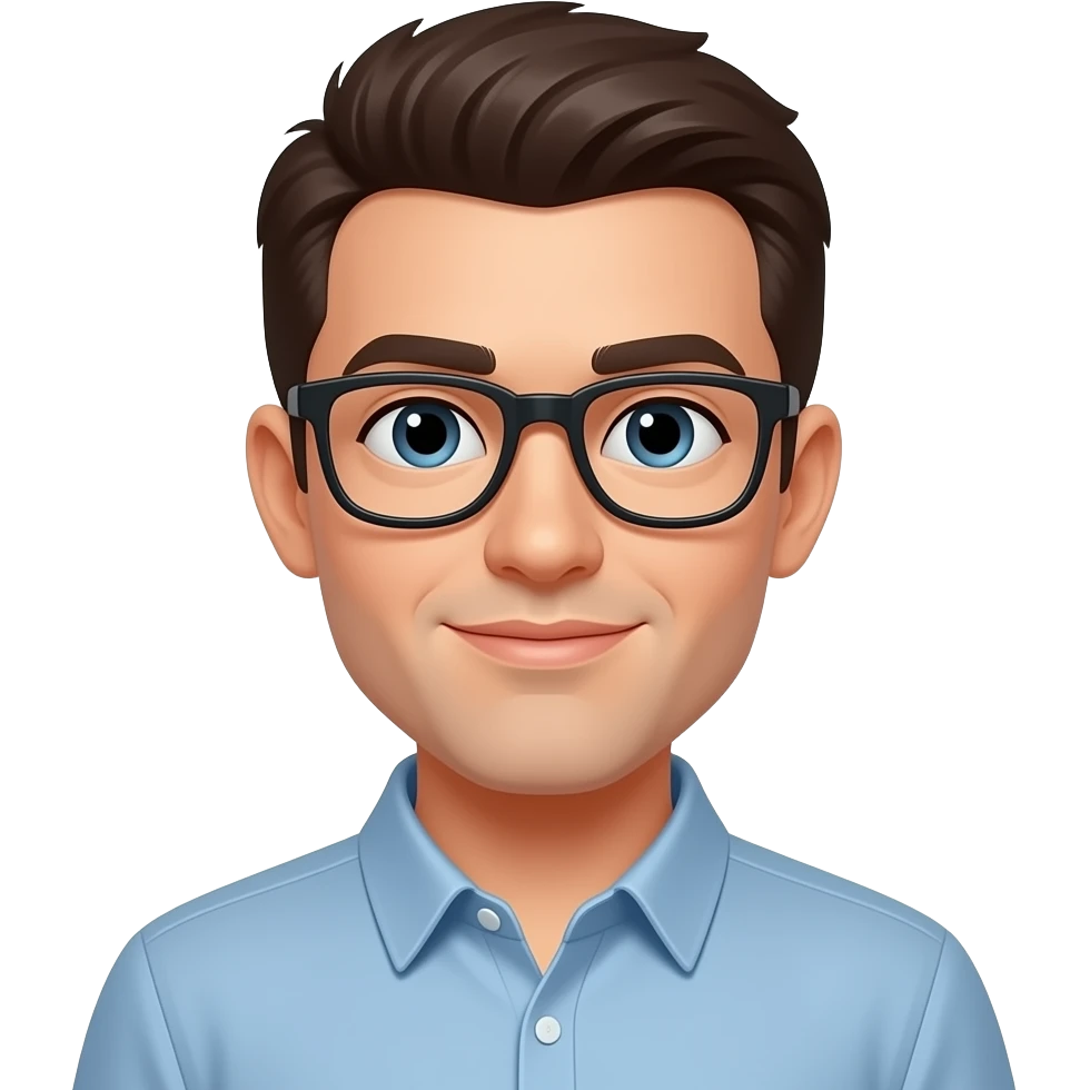 content emoji