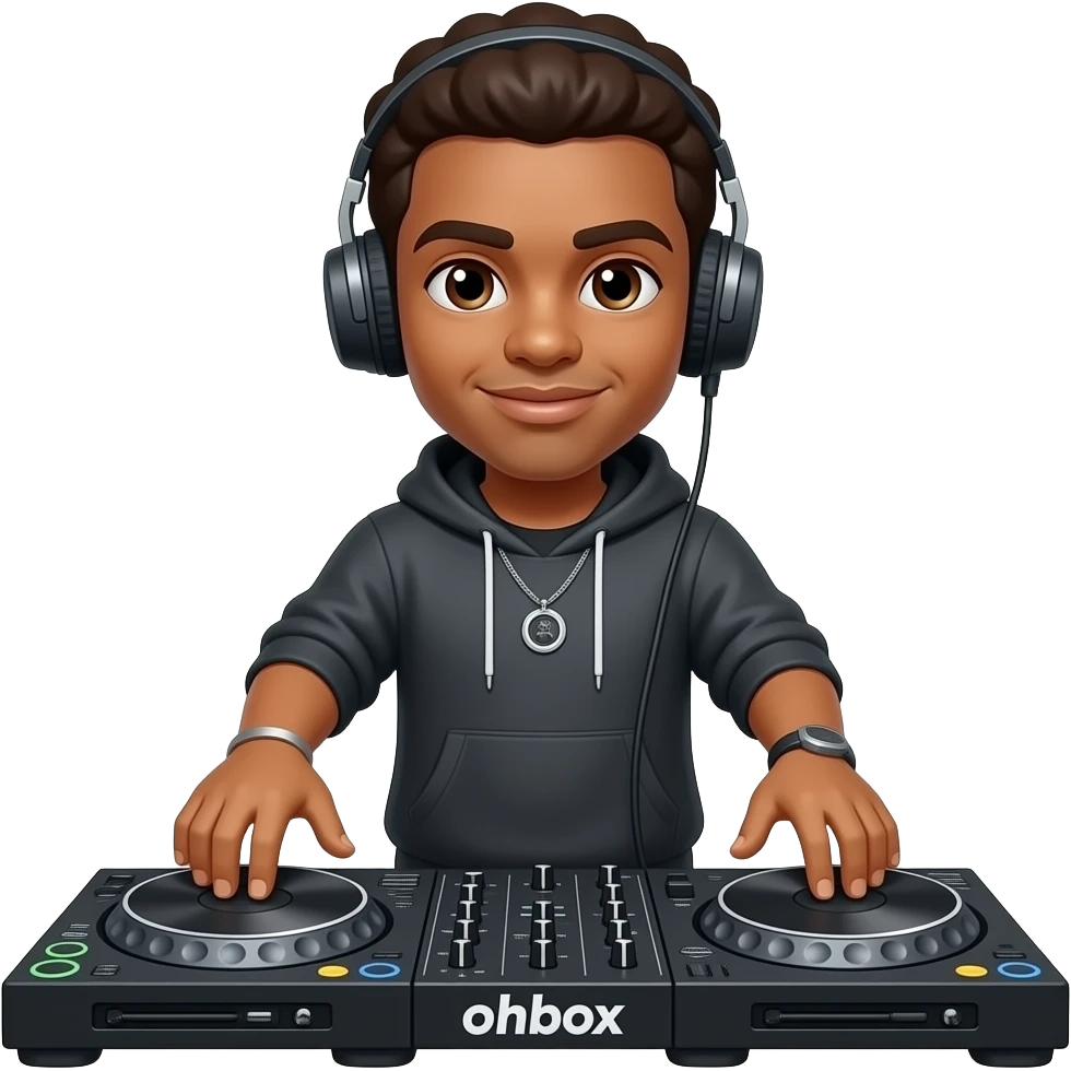 dubstep emoji