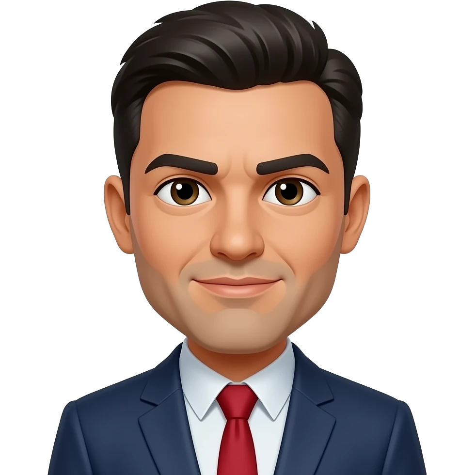 demand emoji