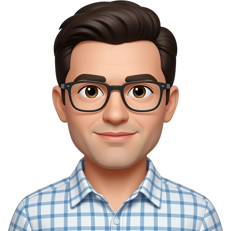 trust emoji