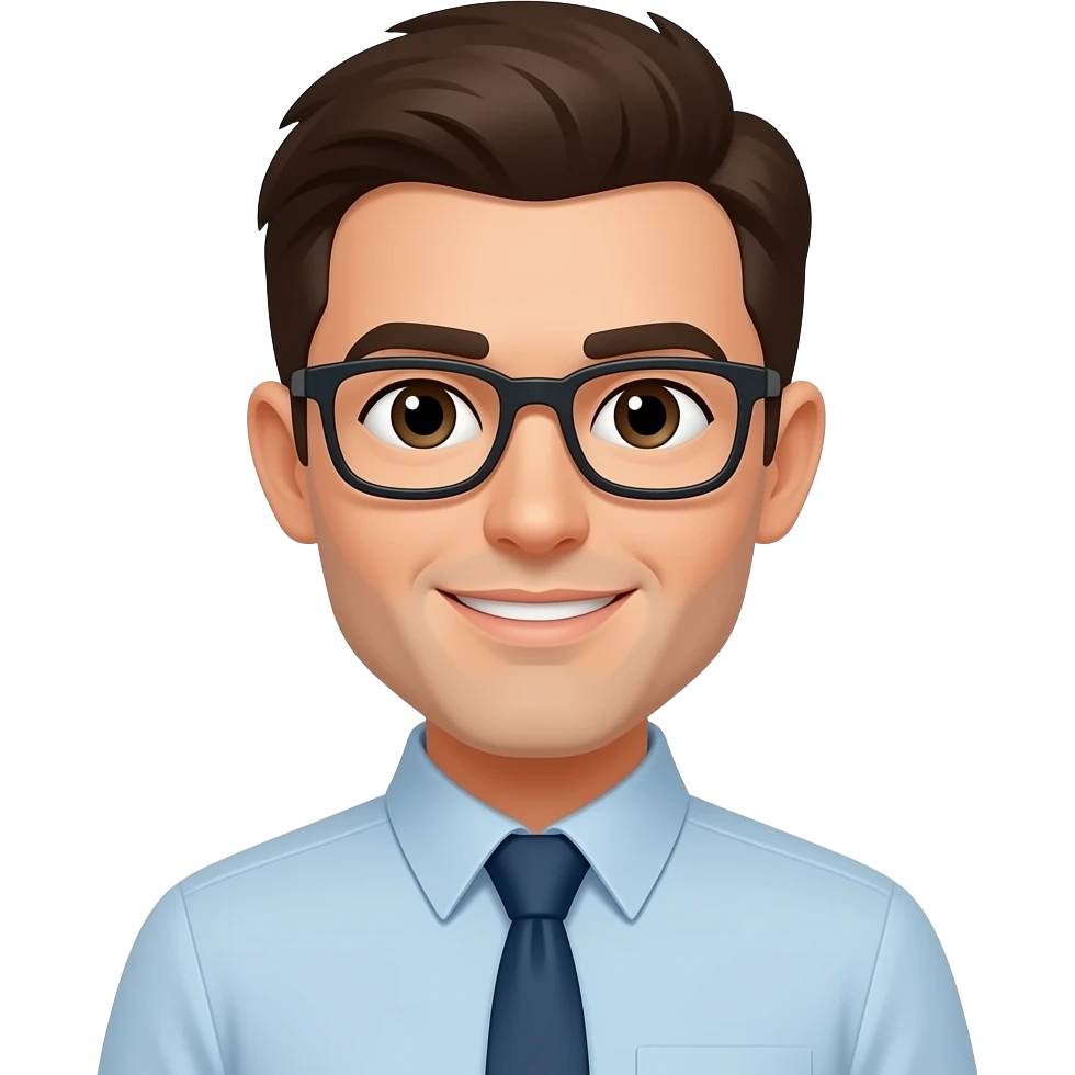 Data Analysis emoji