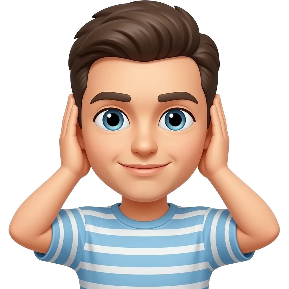 chuppi emoji