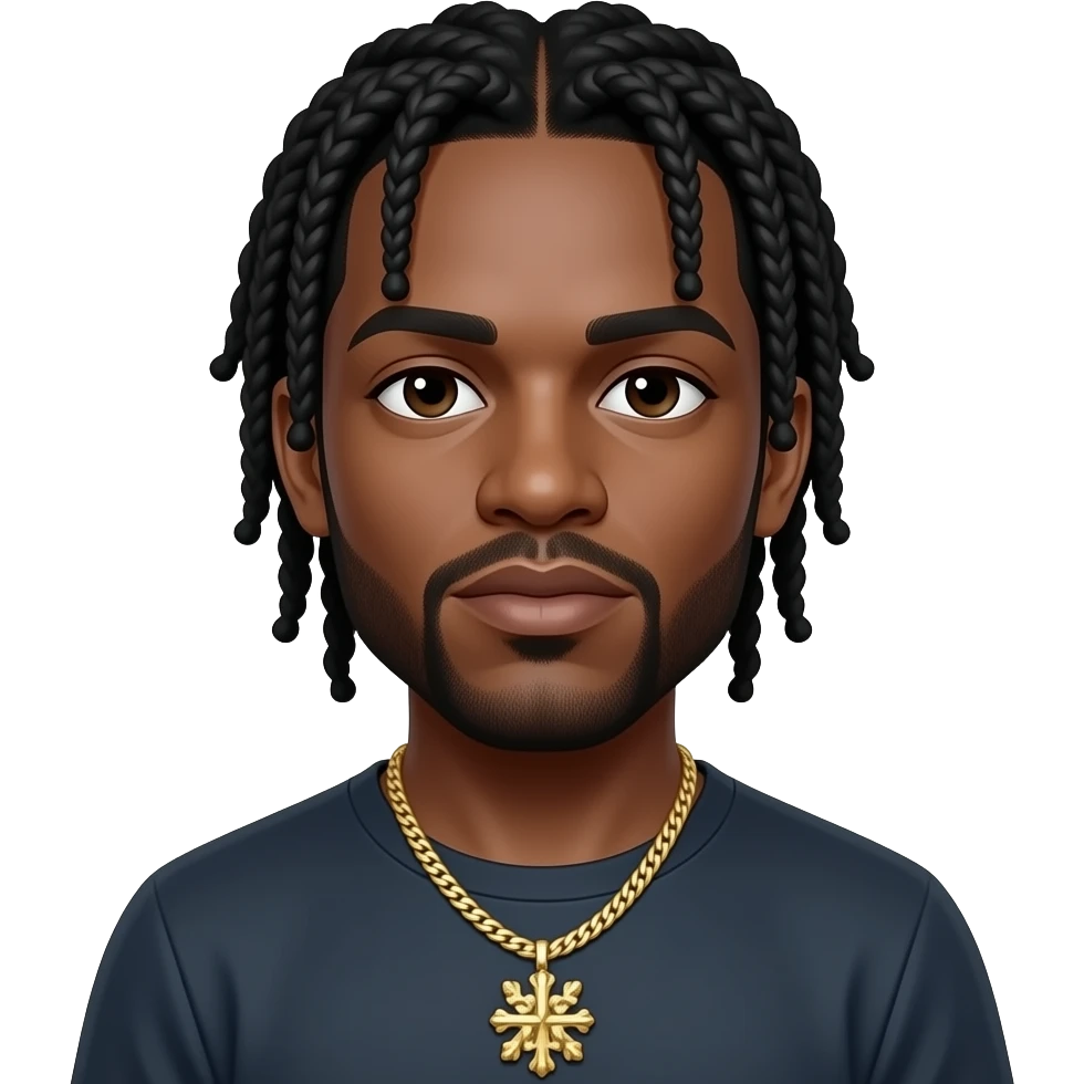 king von emoji