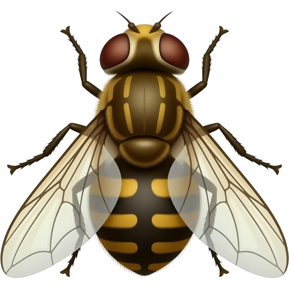 fly emoji