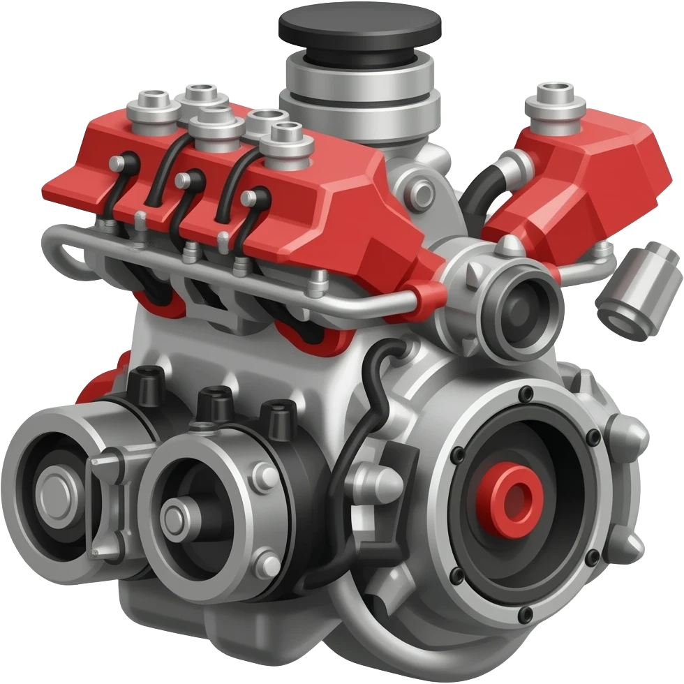 silnik emoji