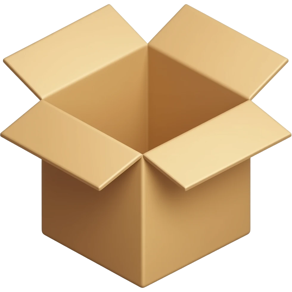 box emoji