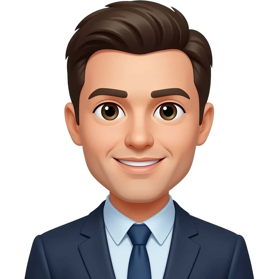 Talk emoji