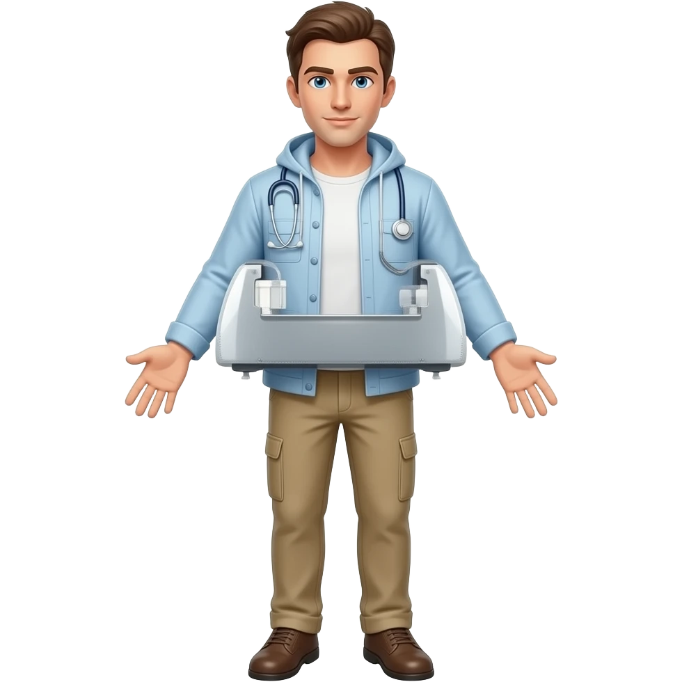 experimentar emoji