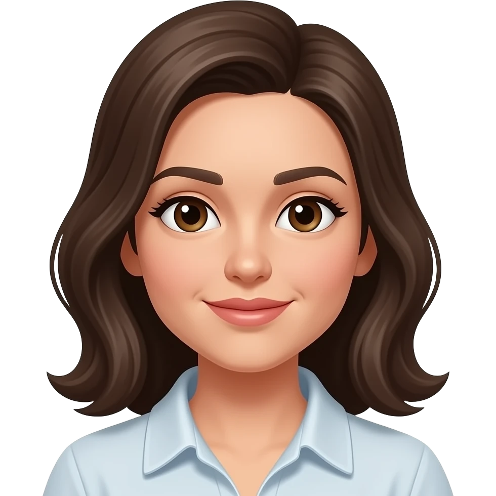Mulher emoji