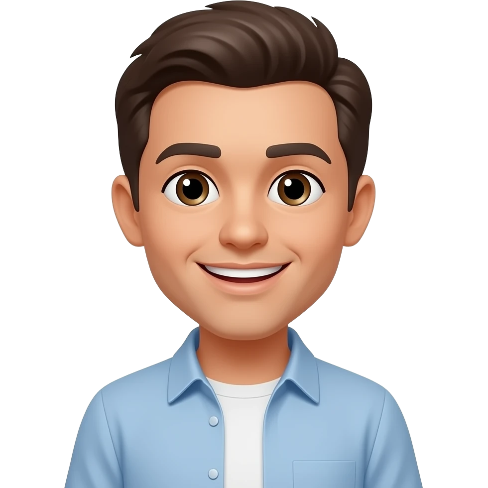 oh yeah emoji