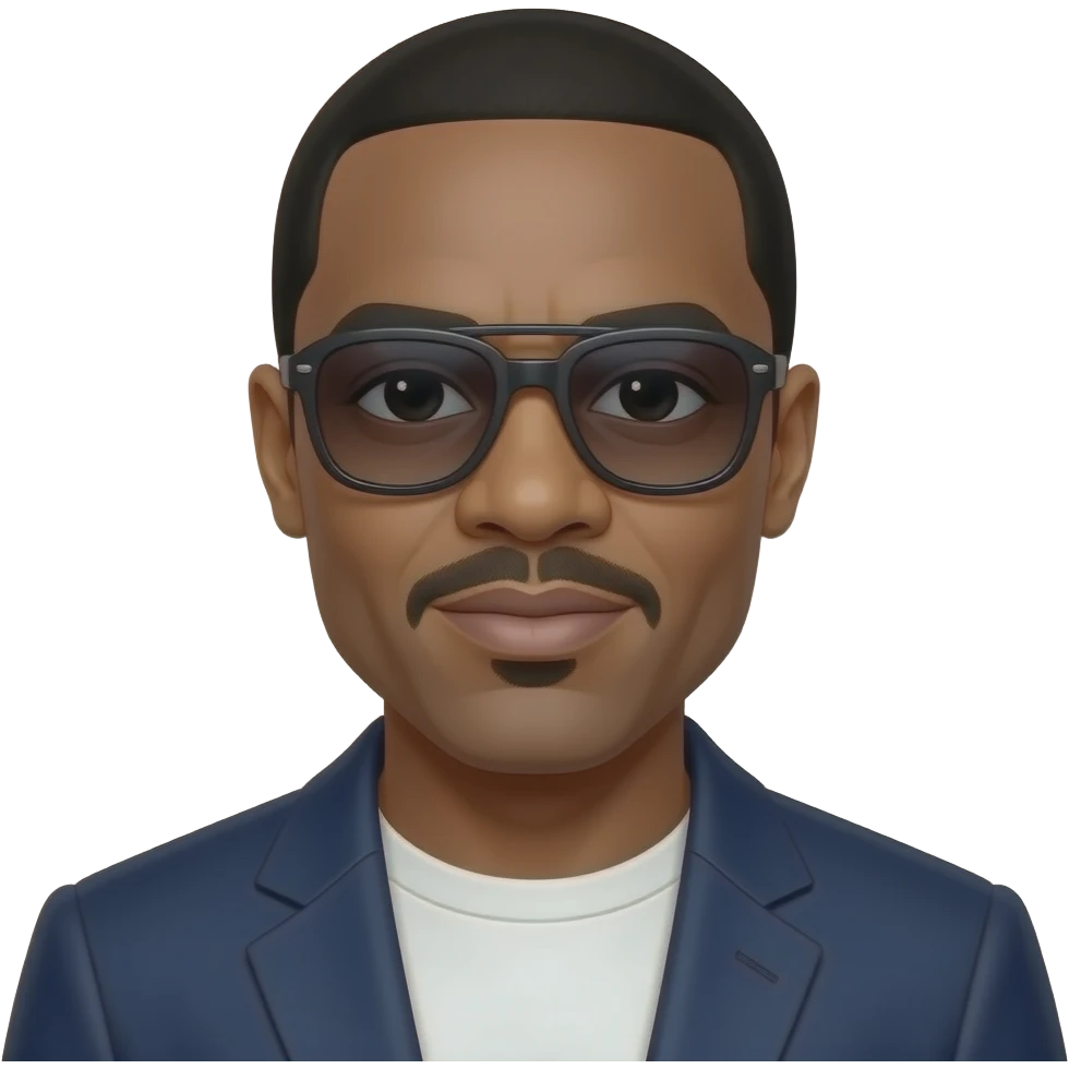 P. Diddy emoji