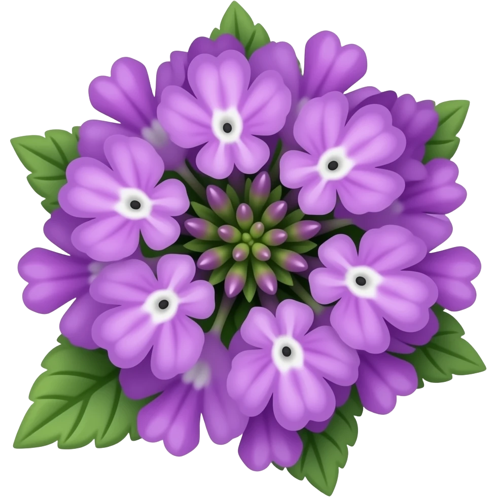 vervain emoji