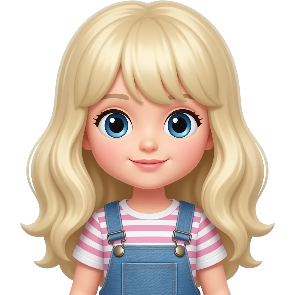 doll emoji