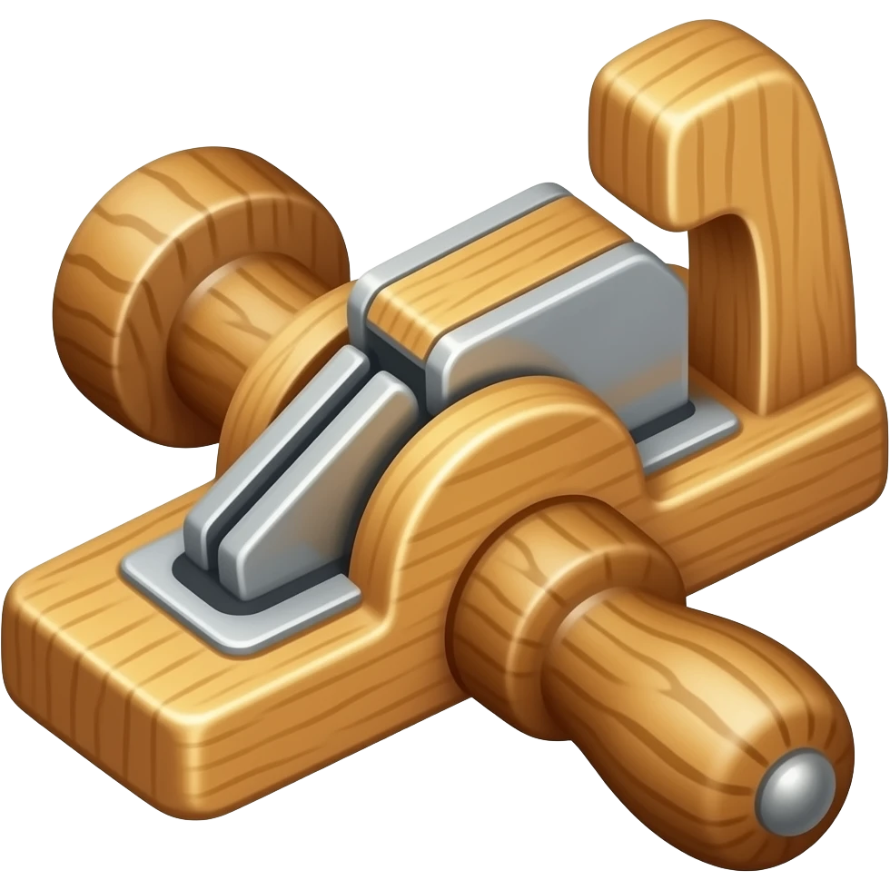 Jointer emoji