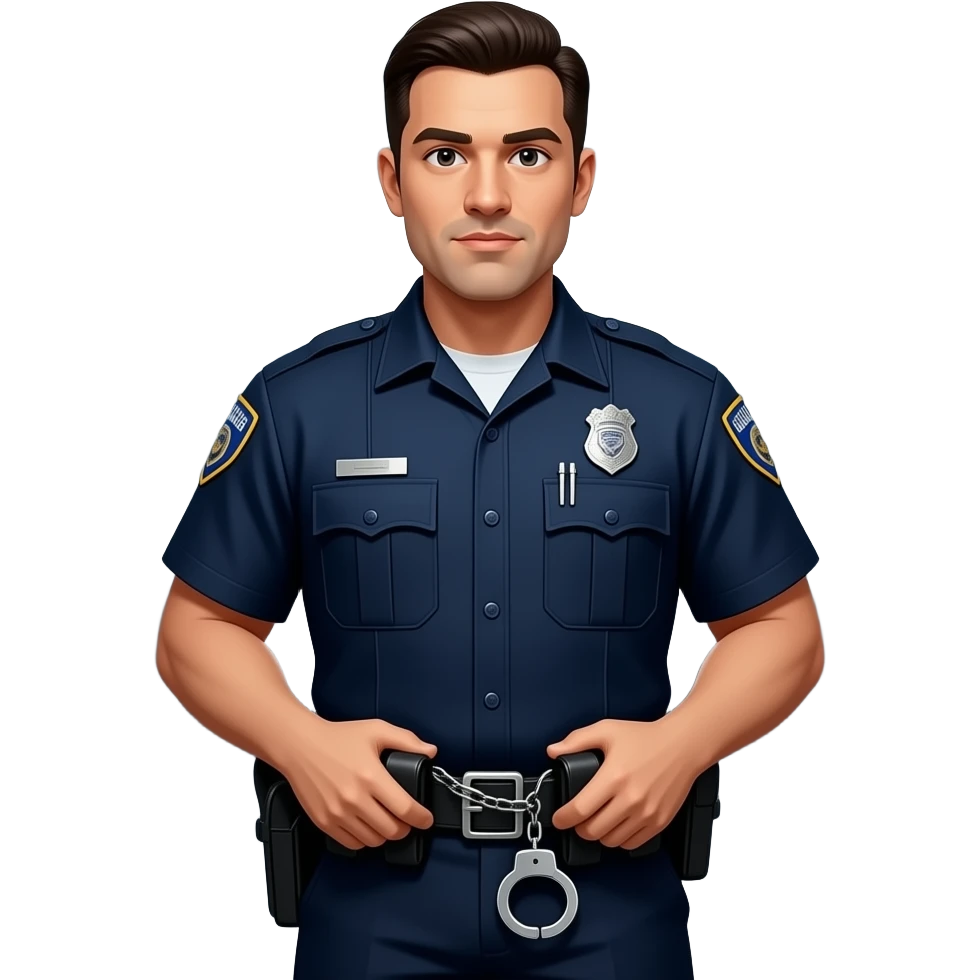 un boulet de prison emoji
