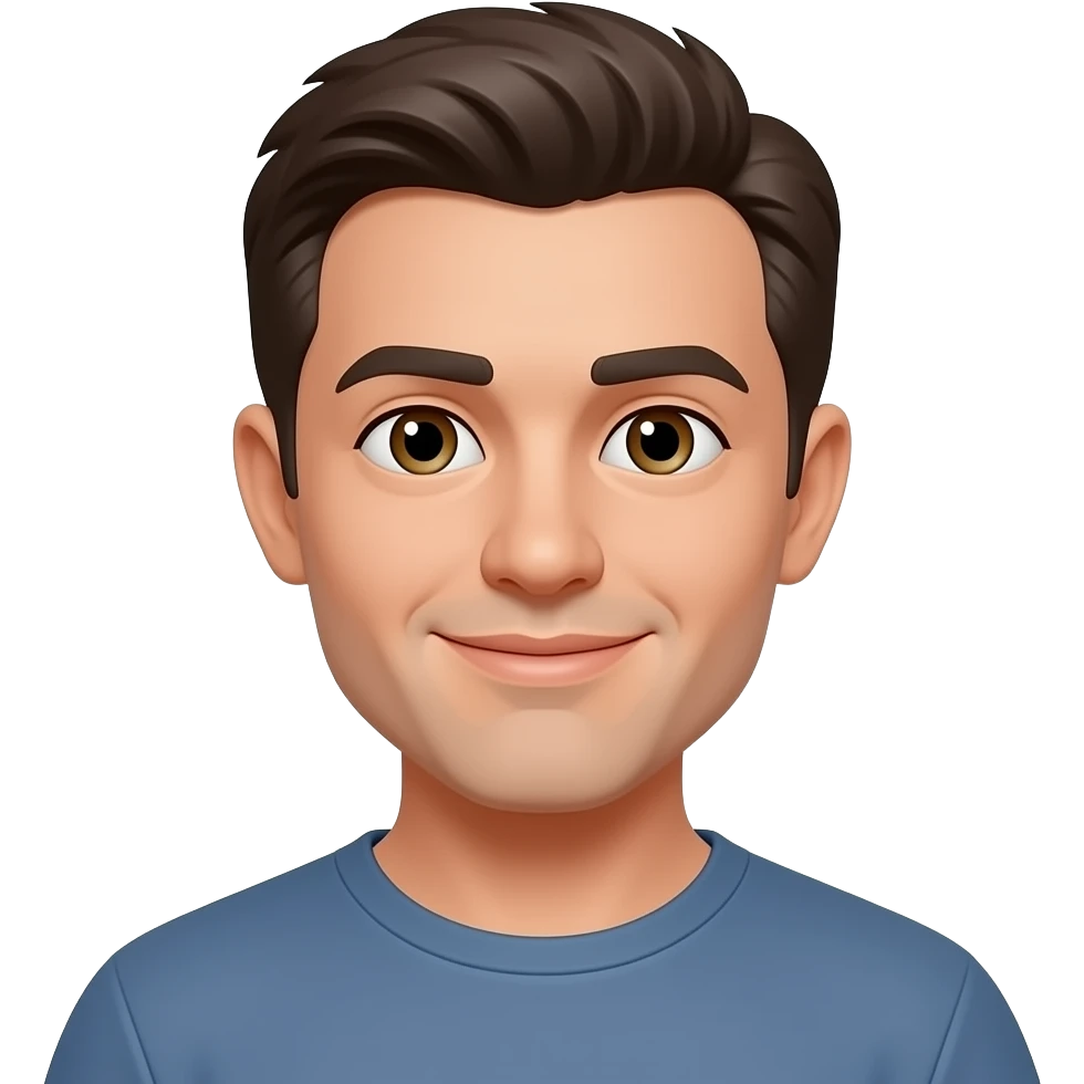 first emoji
