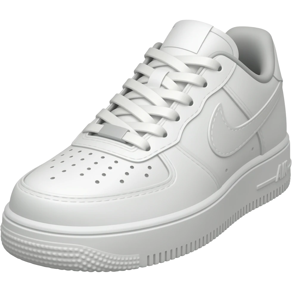 👟 emoji