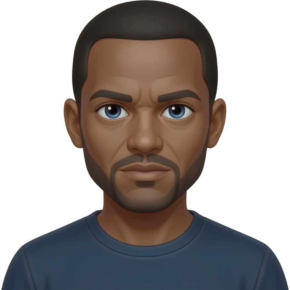 Nick Fury emoji