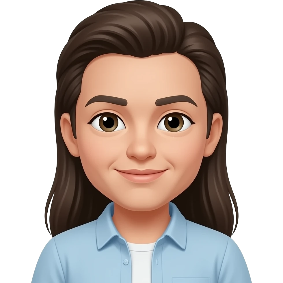 Attitude emoji emoji