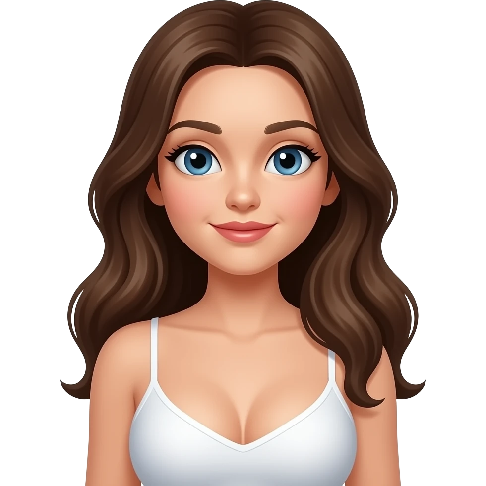 boob emoji