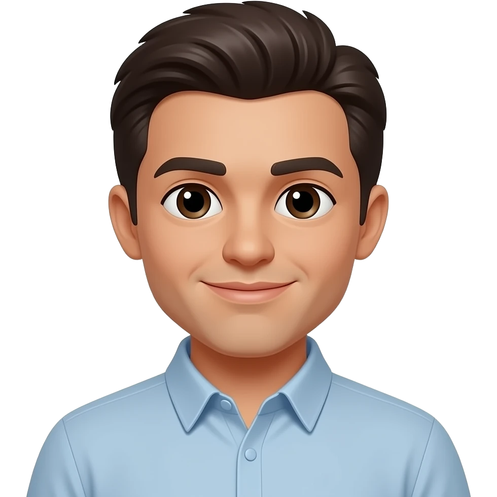 I'm emoji
