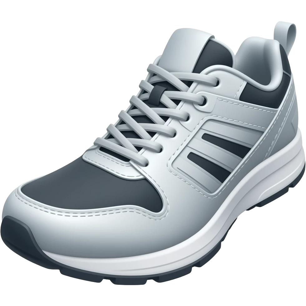 Running Shoe emoji