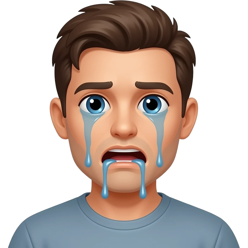 🤮 emoji