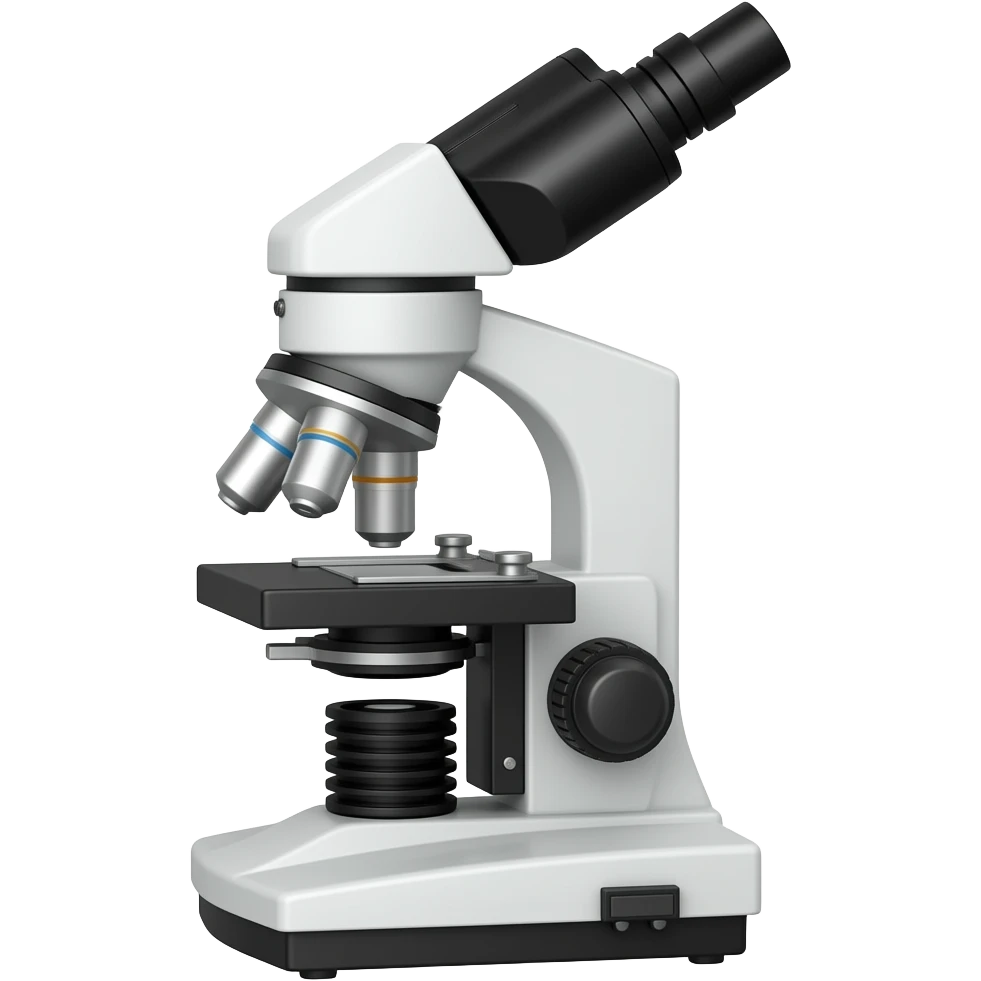 microscop emoji