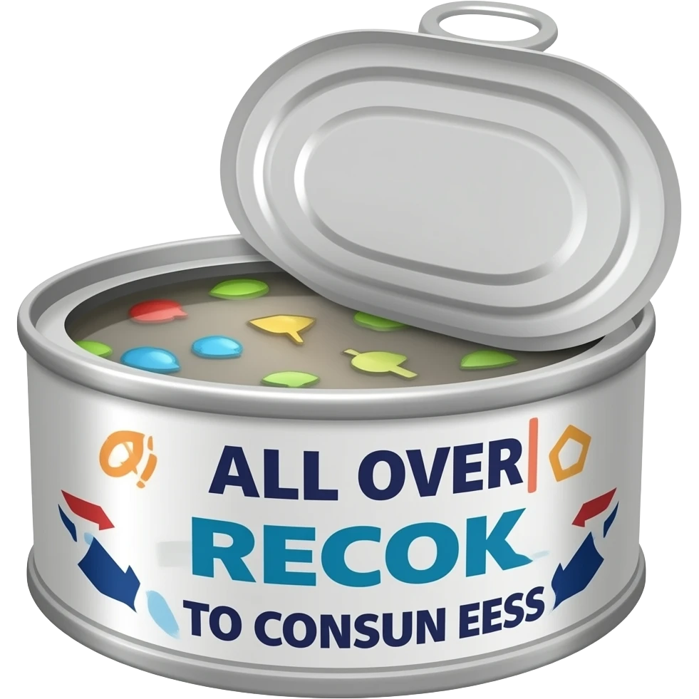 force people all over the economy to consume less tin emoji