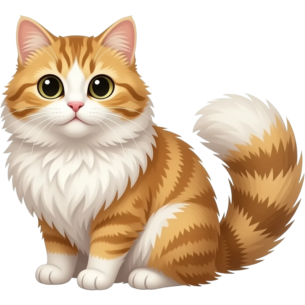 Ello kitty emoji