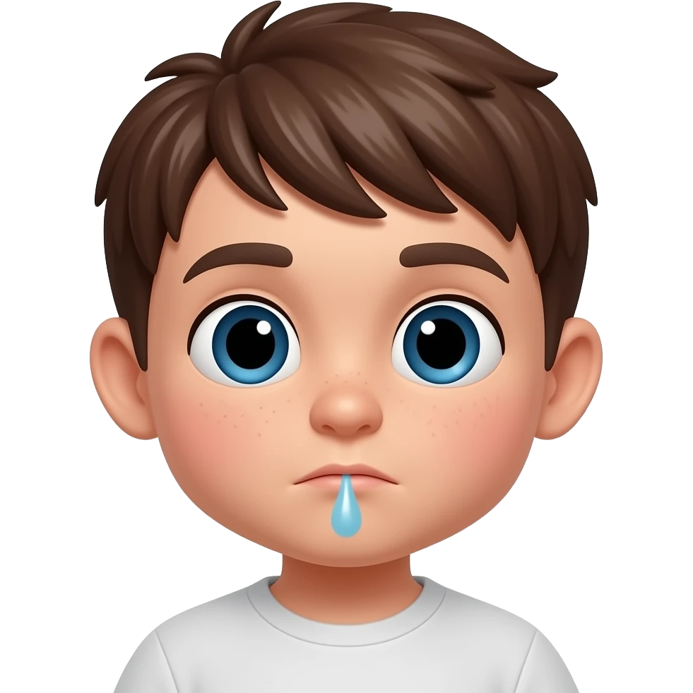 boy peepee emoji