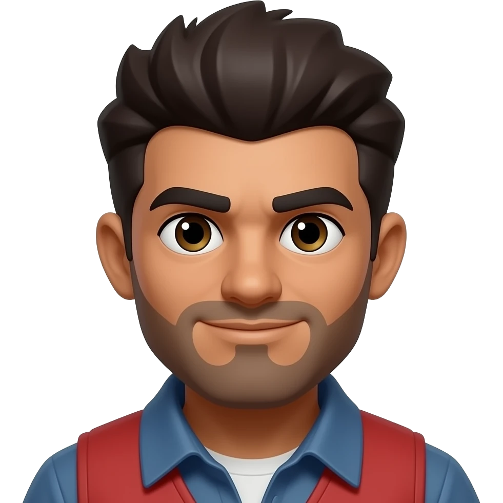 Shade from brawl stars emoji