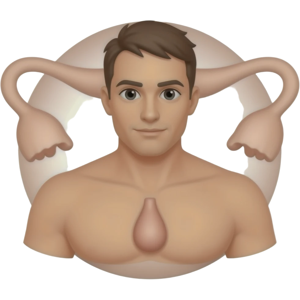 Dick emoji