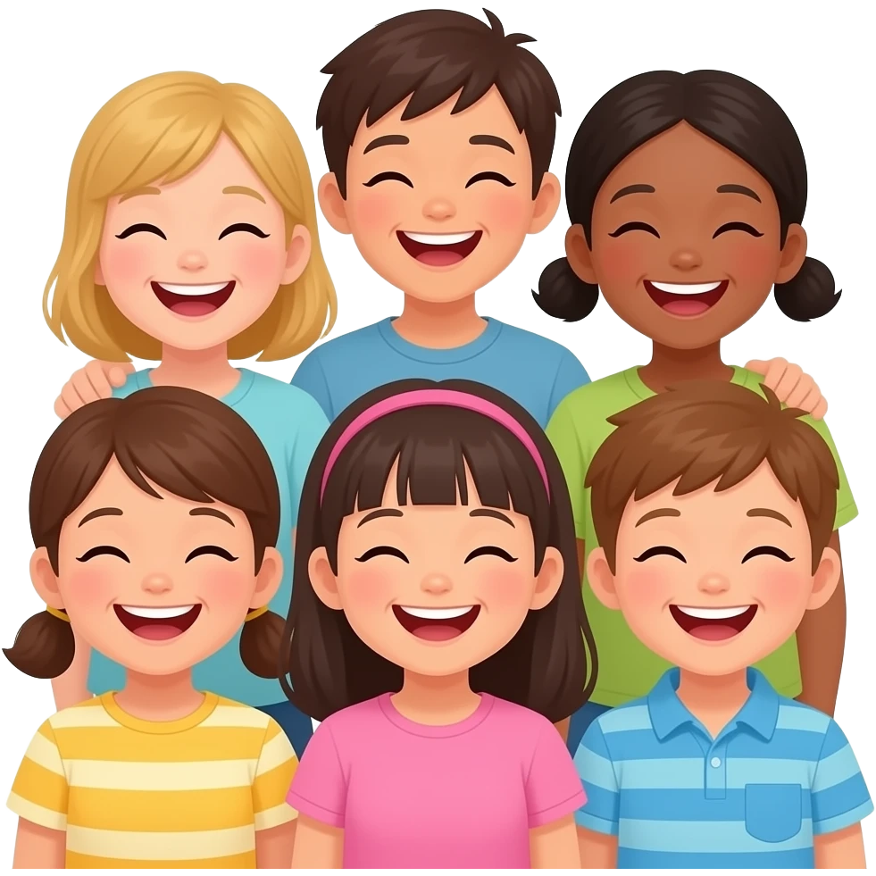 kids emoji