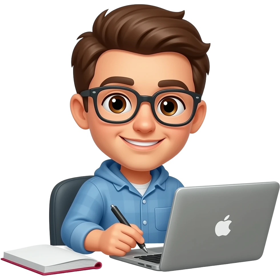 work emoji