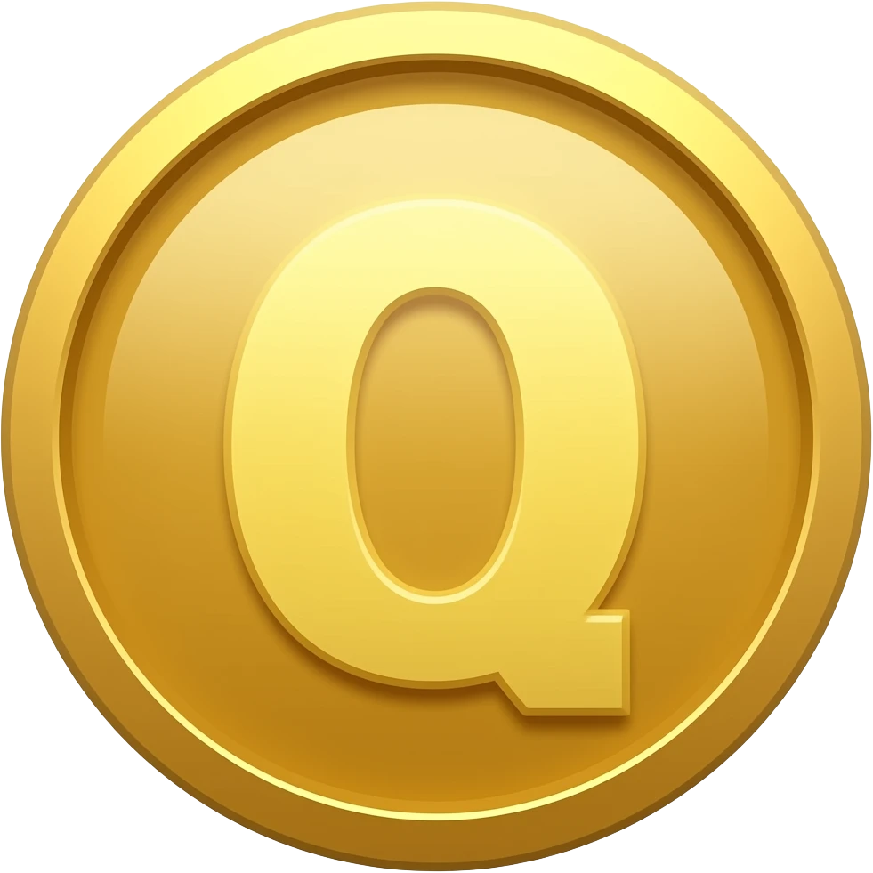 gold emoji