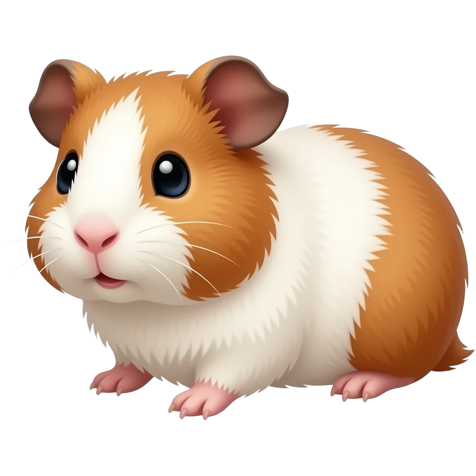 cobaye emoji