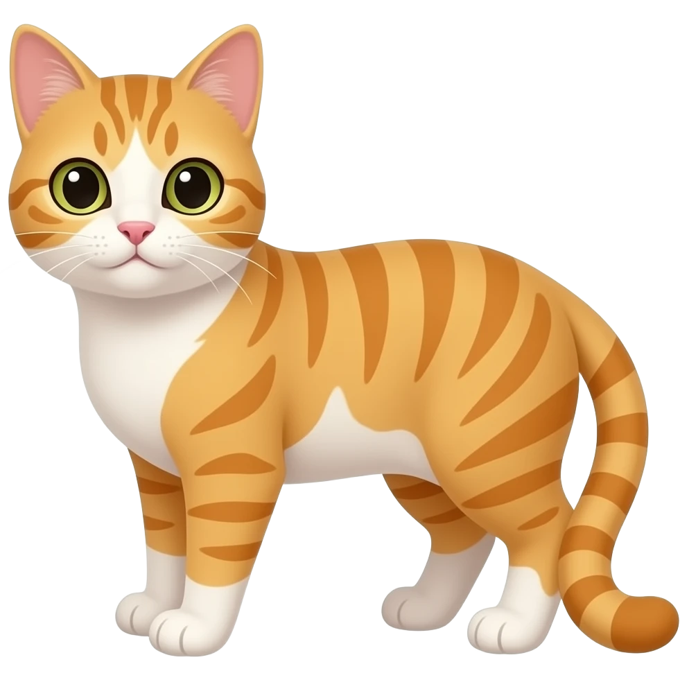 Cat emoji