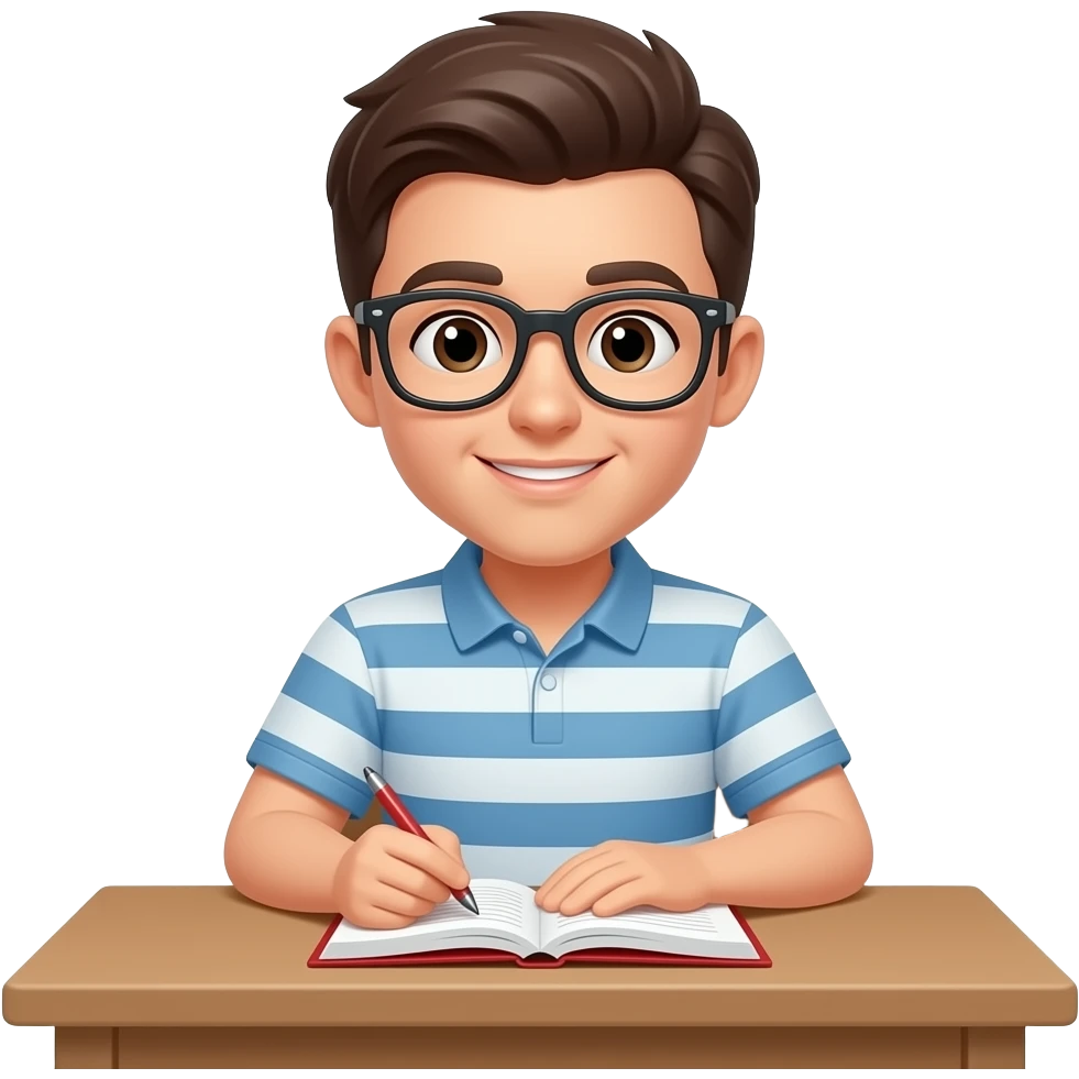 Learning emoji