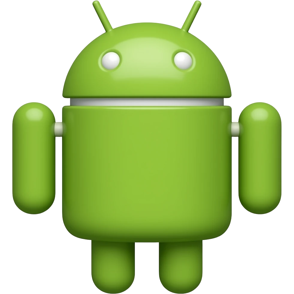 android emoji