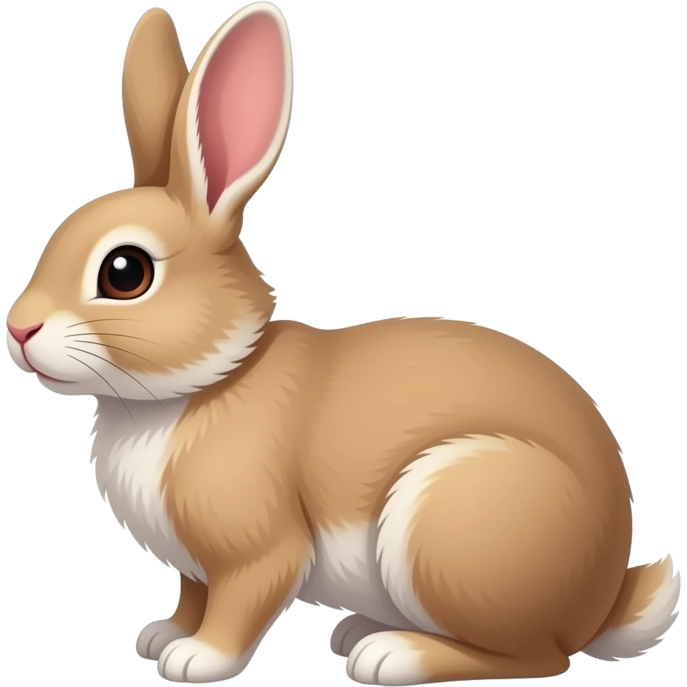 bunny emoji