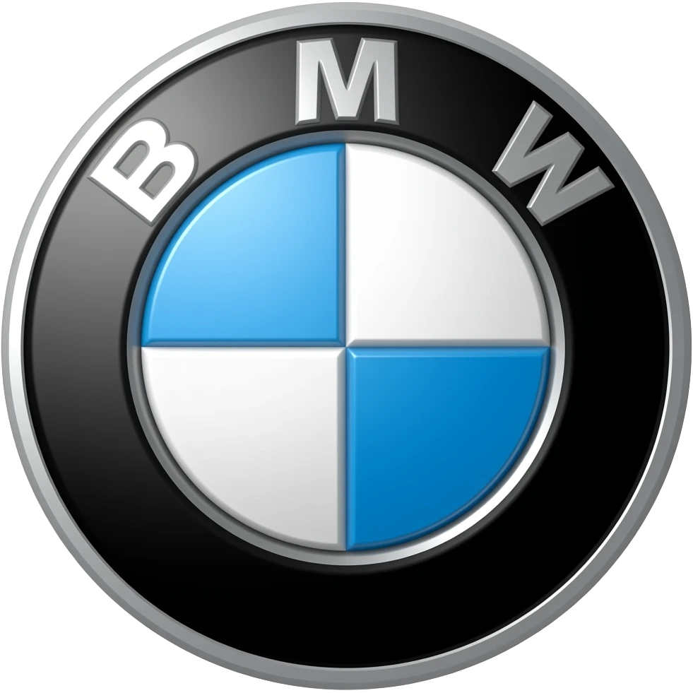BMW Logo emoji