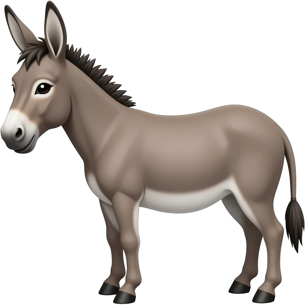 A ass emoji