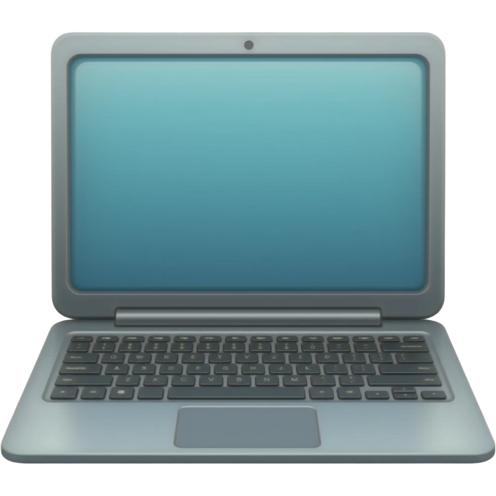 laptop emoji