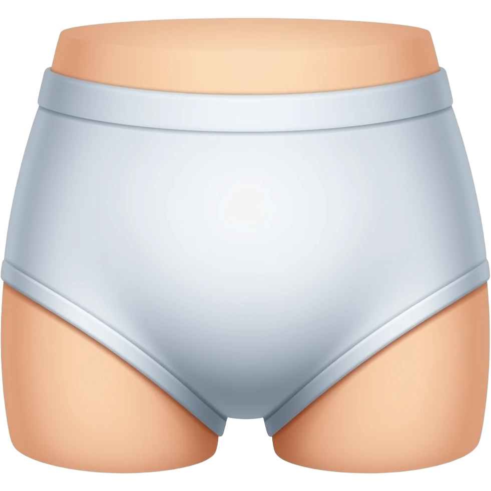 panties emoji
