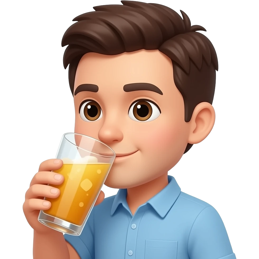 ;ip emoji