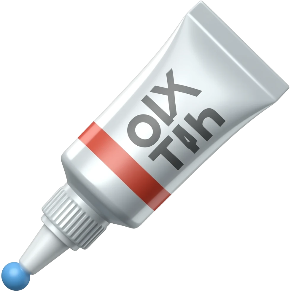 glue emoji