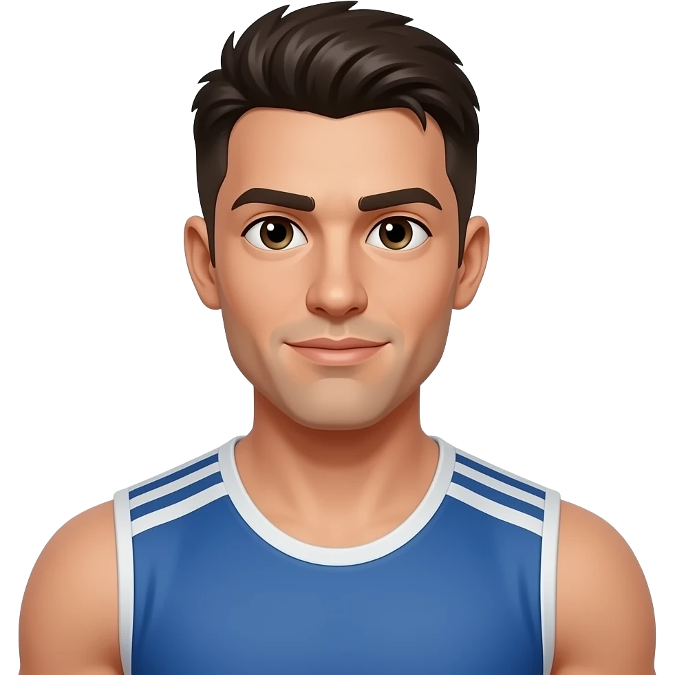crea un emoji de fuerza emoji