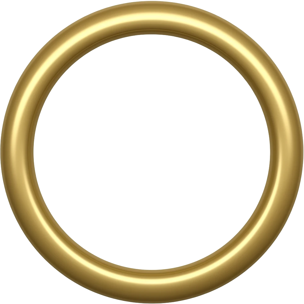Ring emoji