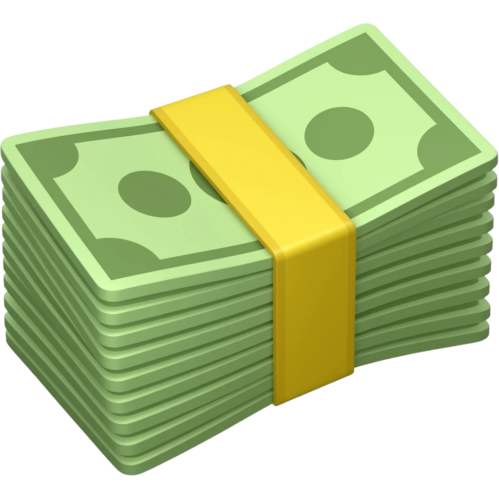 money emoji